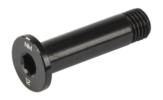 CUBE Shock Mount Set Fritzz...