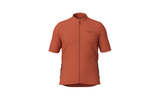 Maillot CUBE GRAVEL à...
