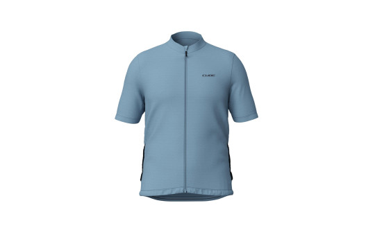 Maillot CUBE GRAVEL à...