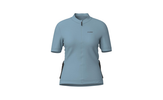 CUBE Maillot GRAVEL WS à...