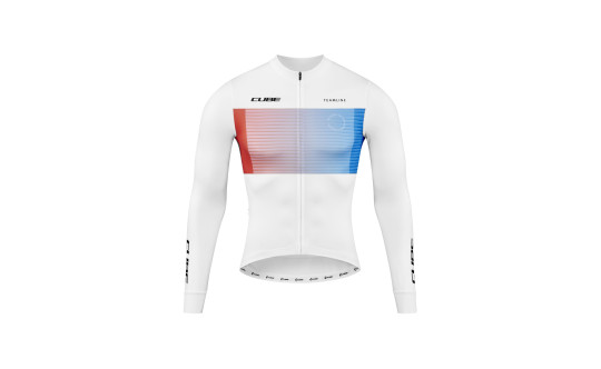 CUBE ROAD/XC Jersey L/S