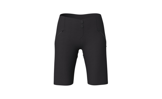 Cuissard CUBE GRAVEL WS