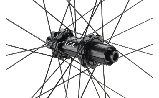 Roue NEWMEN Forge 30 DH 29"...