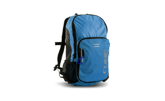 CUBE Backpack PURE 6 ROOKIE