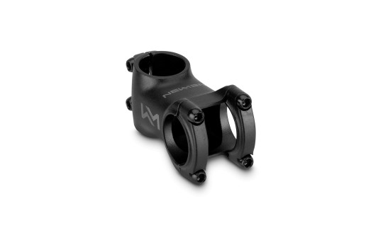 NEWMEN Potence Evolution 318.4