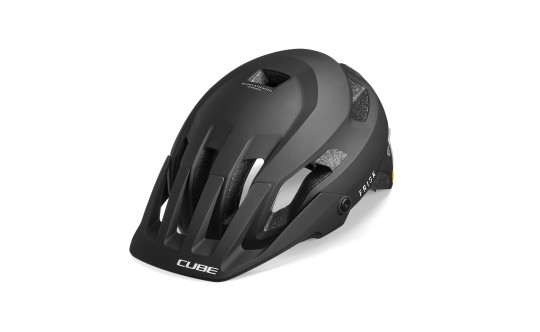 CUBE Helmet FRISK