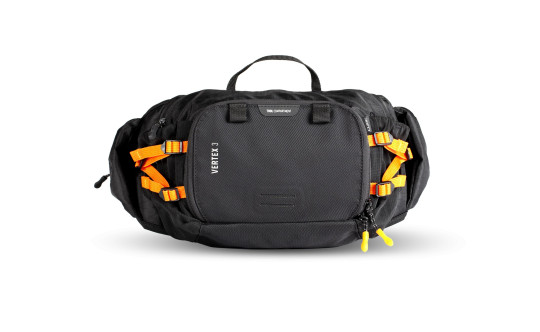 CUBE Hip Bag VERTEX 3