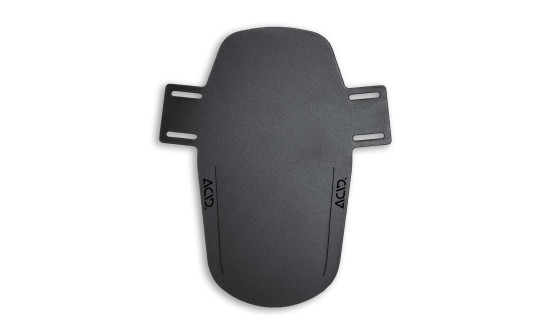 ACID Mudguard PRO front