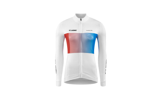 CUBE Maillot à manches...