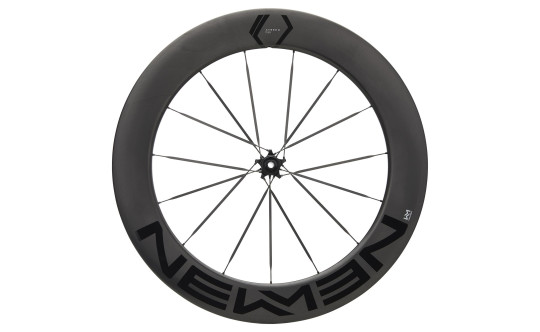 NEWMEN Jante Streem TT.80...