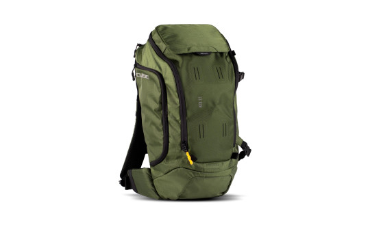 CUBE Backpack ATX 22 TM