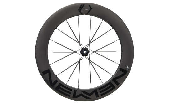 NEWMEN Roue Streem TT.80...