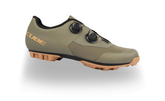 CUBE Chaussures PEAK PRO