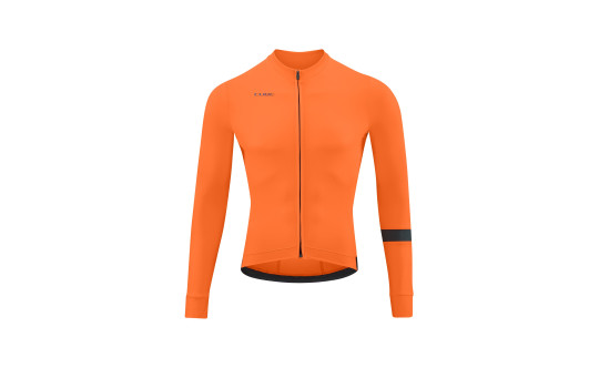 CUBE BLACKLINE Jersey L/S