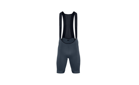 CUBE BLACKLINE Bib Shorts