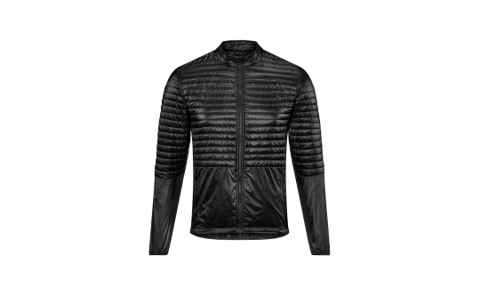 CUBE GRAVEL Light Iso Jacket
