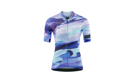 CUBE BLACKLINE WS Jersey...