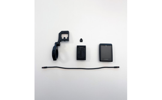 CUBE Bosch KIOX 300 (rear...