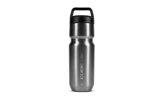 CUBE Stainless Steel Bottle...