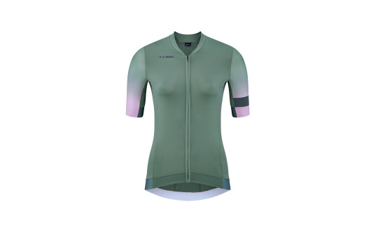 CUBE Maillot BLACKLINE WS...
