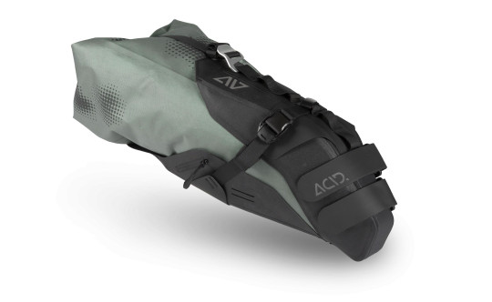 ACID Saddle Bag PACK PRO 15