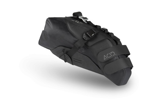 ACID Saddle Bag PACK PRO 11