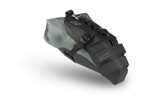 ACID Saddle Bag PACK PRO 11