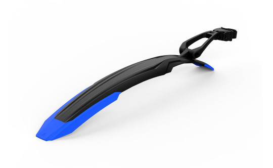 ACID Mudguard VANE PRO rear...