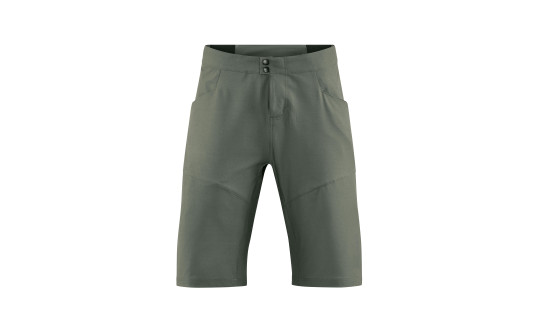 CUBE ATX Baggy Shorts CMPT