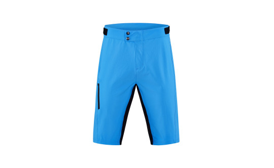 CUBE Short ample TEAMLINE
