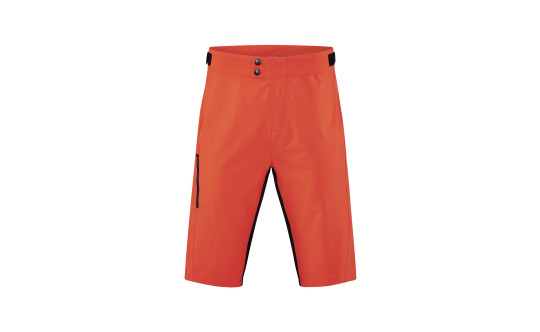 CUBE Short ample TEAMLINE
