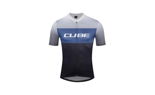 CUBE TEAMLINE Jersey CMPT S/S