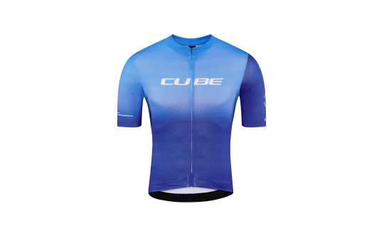 CUBE BLACKLINE Jersey RACE S/S