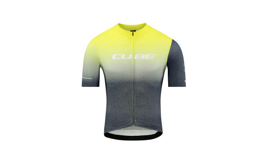 CUBE BLACKLINE Jersey RACE S/S