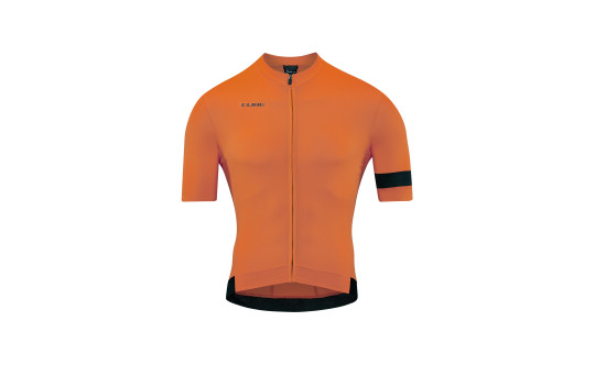 CUBE ROAD/XC Jersey FLASH S/S