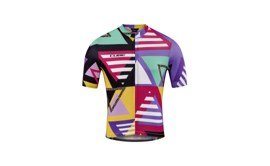 CUBE BLACKLINE Jersey CMPT S/S