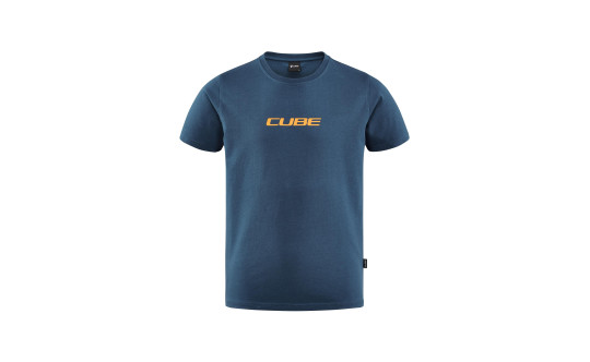 CUBE Organic T-Shirt ROOKIE...