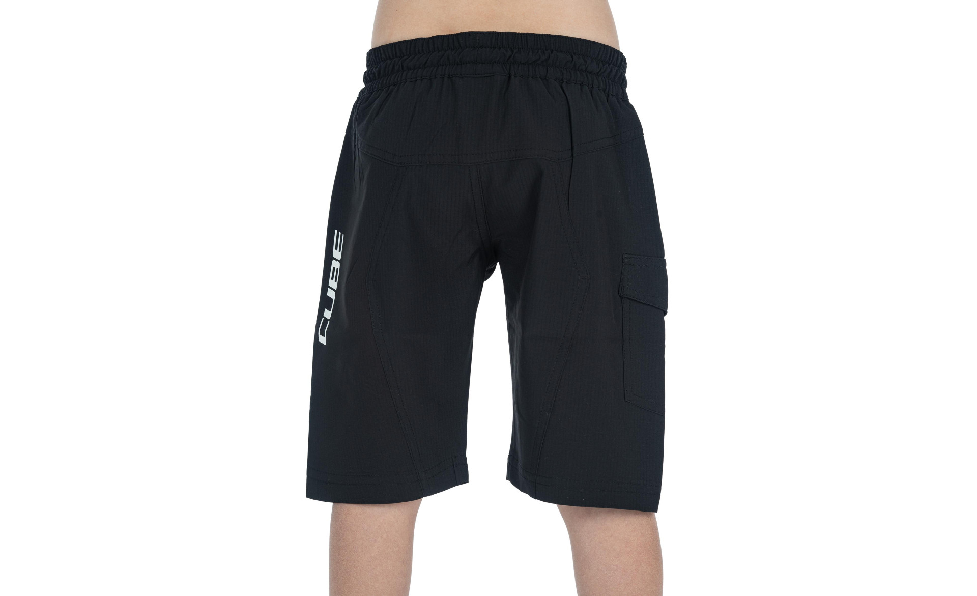 CUBE ROAD XC Baggy Shorts ROOKIE