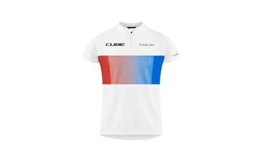 CUBE ROAD/XC Jersey...