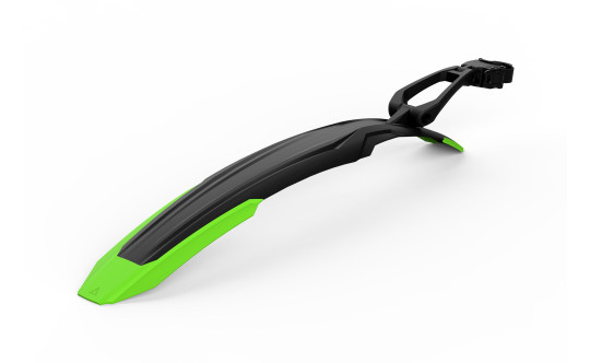 ACID Mudguard VANE PRO rear...