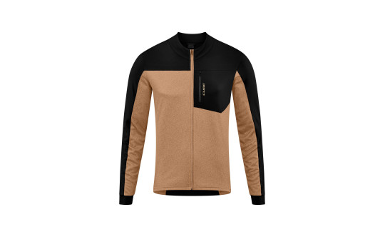 CUBE ATX Full Zip Jersey...