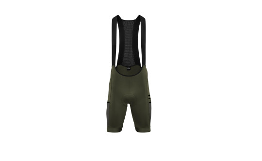 CUBE BLACKLINE Bib Shorts...
