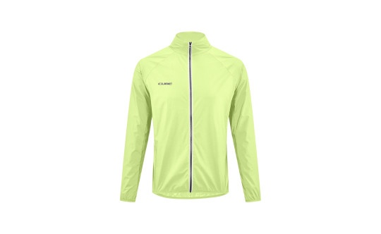 CUBE Veste coupe-vent VTT CMPT