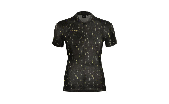 CUBE ATX WS Jersey Full Zip...