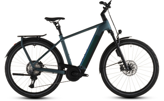 Kathmandu Hybrid