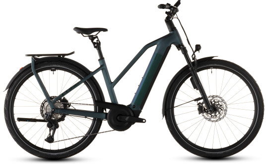 Kathmandu Hybrid