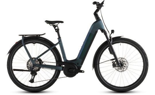 Kathmandu Hybrid