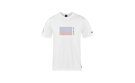 CUBE Organic T-Shirt Teamline