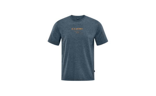 CUBE T-Shirt Advanced
