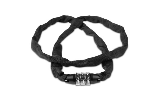 RFR Chain Combination Lock...